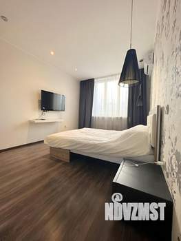 3-к квартира, на длительный срок, 100м2, 9/18 этаж