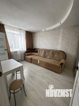 2-к квартира, на длительный срок, 24м2, 3/5 этаж