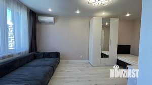 1-к квартира, на длительный срок, 30м2, 12/19 этаж