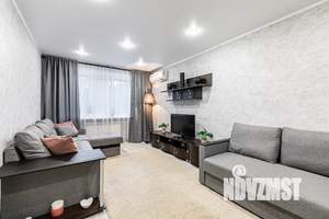 1-к квартира, посуточно, 31м2, 1/5 этаж