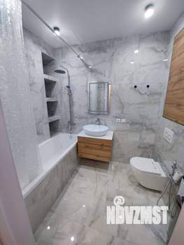 2-к квартира, на длительный срок, 45м2, 17/19 этаж