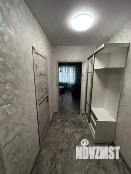 Студия квартира, на длительный срок, 28м2, 14/24 этаж