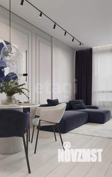 2-к квартира, на длительный срок, 40м2, 12/25 этаж