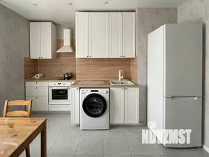 2-к квартира, посуточно, 59м2, 16/23 этаж