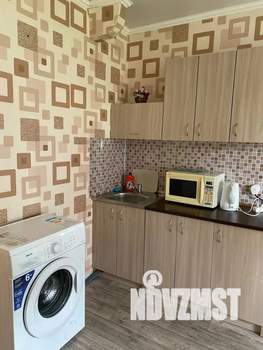 1-к квартира, посуточно, 35м2, 2/12 этаж