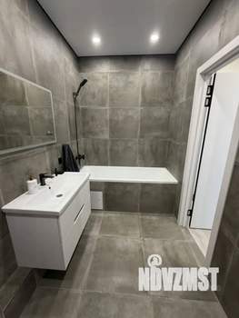 1-к квартира, на длительный срок, 36м2, 4/19 этаж