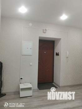 1-к квартира, посуточно, 45м2, 4/16 этаж