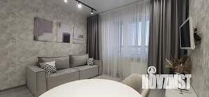 1-к квартира, посуточно, 24м2, 1/1 этаж