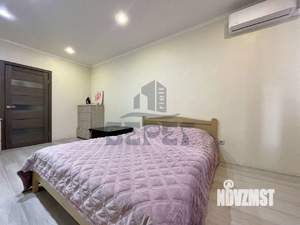 1-к квартира, на длительный срок, 40м2, 2/9 этаж