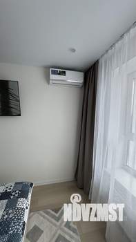 1-к квартира, посуточно, 32м2, 6/9 этаж
