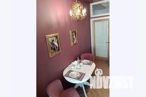 2-к квартира, посуточно, 43м2, 2/2 этаж