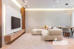 2-к квартира, на длительный срок, 60м2, 6/6 этаж