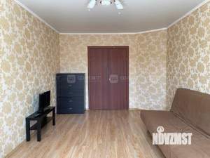 1-к квартира, на длительный срок, 42м2, 9/9 этаж