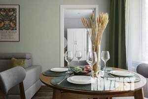 2-к квартира, посуточно, 47м2, 1/5 этаж