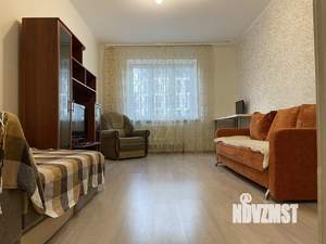 3-к квартира, на длительный срок, 90м2, 3/23 этаж