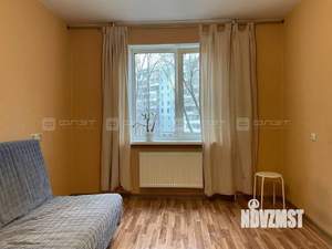 2-к квартира, на длительный срок, 55м2, 3/9 этаж