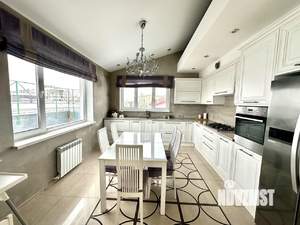 3-к квартира, на длительный срок, 130м2, 7/10 этаж