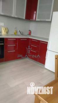 2-к квартира, на длительный срок, 65м2, 17/22 этаж