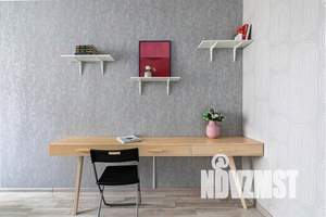 2-к квартира, посуточно, 43м2, 5/5 этаж