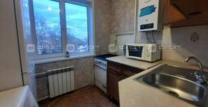 2-к квартира, на длительный срок, 46м2, 4/5 этаж