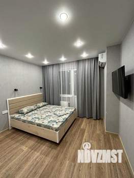 2-к квартира, посуточно, 50м2, 6/18 этаж