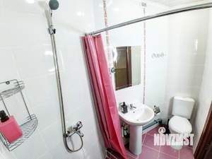 1-к квартира, посуточно, 13м2, 1/1 этаж