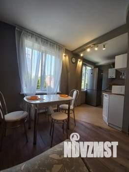 2-к квартира, посуточно, 45м2, 4/5 этаж