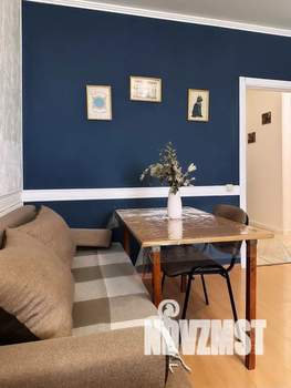 2-к квартира, посуточно, 65м2, 11/12 этаж