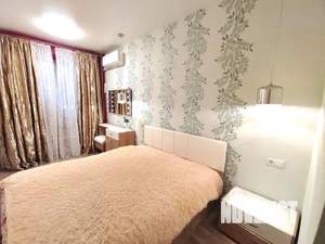 2-к квартира, посуточно, 50м2, 1/5 этаж