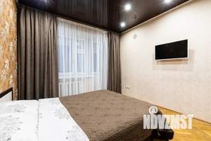 2-к квартира, посуточно, 62м2, 3/4 этаж