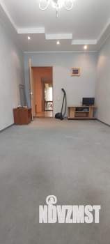 1-к квартира, на длительный срок, 35м2, 5/10 этаж