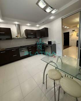 2-к квартира, на длительный срок, 100м2, 2/10 этаж