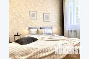 2-к квартира, посуточно, 80м2, 11/19 этаж