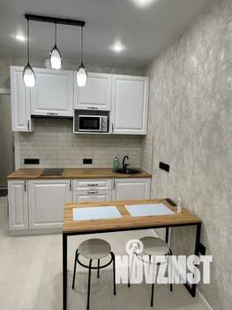 Студия квартира, посуточно, 28м2, 22/25 этаж