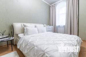 2-к квартира, посуточно, 62м2, 2/3 этаж