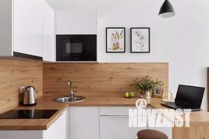 1-к квартира, посуточно, 24м2, 4/5 этаж