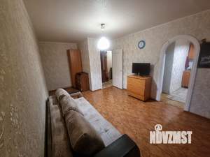 1-к квартира, на длительный срок, 35м2, 3/10 этаж