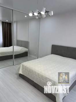 3-к квартира, на длительный срок, 76м2, 3/5 этаж