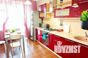 1-к квартира, посуточно, 40м2, 7/7 этаж