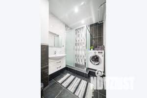 2-к квартира, посуточно, 65м2, 13/19 этаж