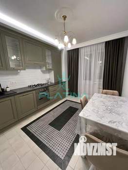 1-к квартира, на длительный срок, 50м2, 2/6 этаж