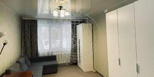 2-к квартира, на длительный срок, 44м2, 1/5 этаж