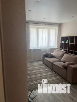 2-к квартира, посуточно, 59м2, 16/23 этаж
