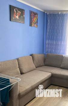 Студия квартира, на длительный срок, 17м2, 9/9 этаж