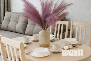 1-к квартира, посуточно, 36м2, 7/17 этаж