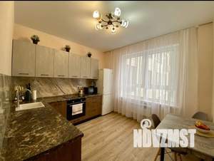 1-к квартира, на длительный срок, 35м2, 3/6 этаж