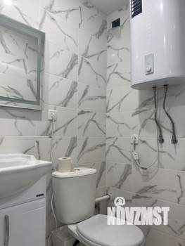 Студия квартира, на длительный срок, 20м2, 3/5 этаж