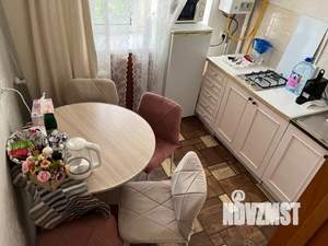 2-к квартира, посуточно, 42м2, 4/5 этаж