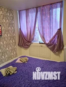 Студия квартира, посуточно, 18м2, 1/12 этаж