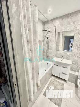 1-к квартира, на длительный срок, 43м2, 16/17 этаж